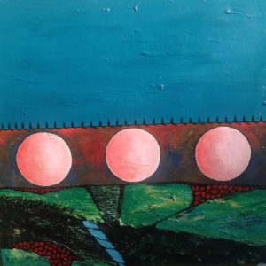 Pittura - Giorgio Mercuri 4