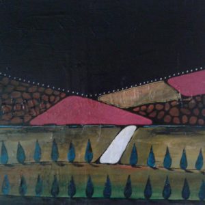 Pittura - Giorgio Mercuri 5