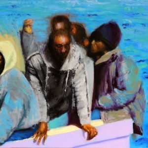 Pittura - Giovannino Di Rosa 5