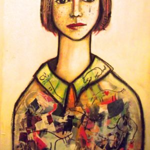 Pittura - Giada Fedeli 5