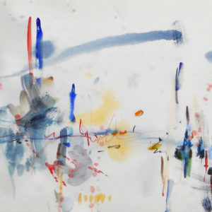 Pittura - Hisako Mori 2