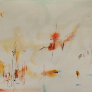 Pittura - Hisako Mori 3