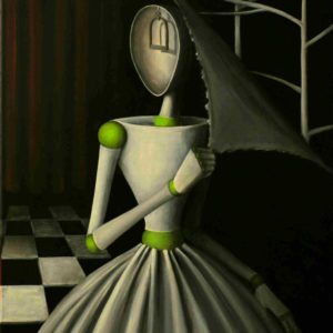 Pittura - Ksenia Yarosh 4