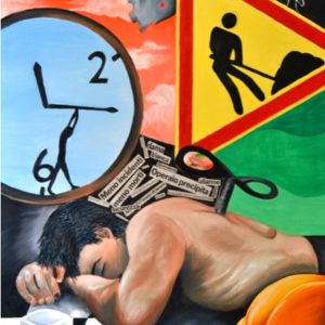 Pittura - Antonio Salerno 4