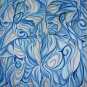 Pittura - Samanta Pancione 3