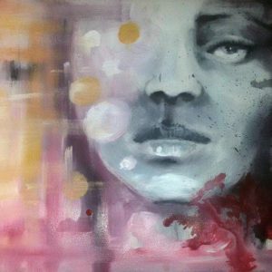 Pittura - Bianca Passaglia 2