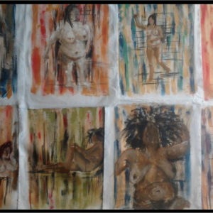 Pittura - Luciana Bruno 1