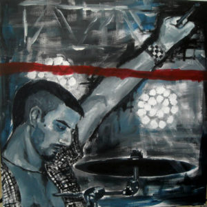 Pittura - Luciana Bruno 3