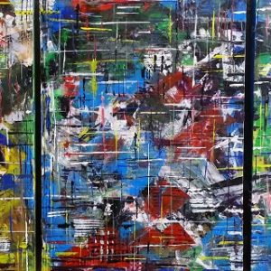 Pittura - Marco Mariotti 3