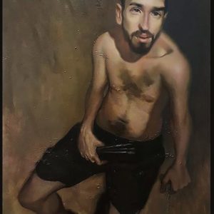 Pittura - Marco Casalvieri 2