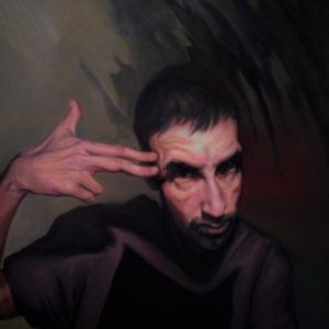 Pittura - Marco Casalvieri 3