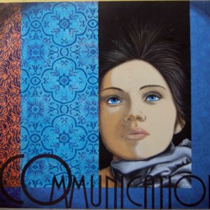 Pittura - Marina Gigante 2