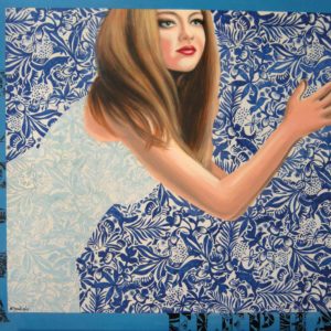 Pittura - Marina Gigante 3