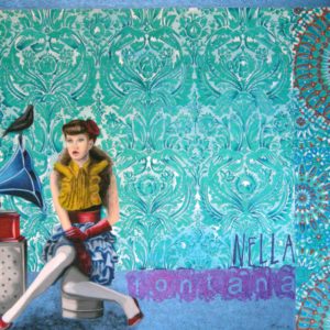 Pittura - Marina Gigante 4