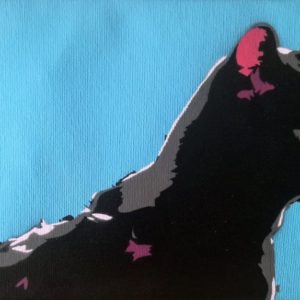 Pittura - Massimiliano Orsini 1