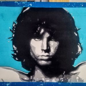 Pittura - Massimiliano Orsini 2