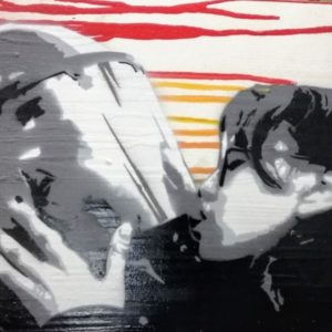 Pittura - Massimiliano Orsini 5