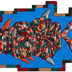 Scultura - Matteo Luca Cantaluppi 4