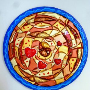 Scultura - Matteo Luca Cantaluppi 5