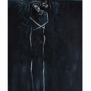 Pittura - Mattia Marchetti 2