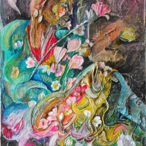 Pittura - Miria Mesiano 5