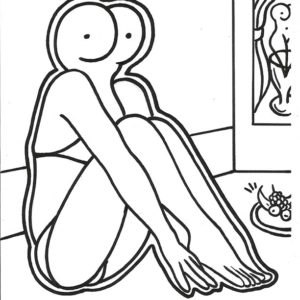 Disegno - Marco Brugnola 5