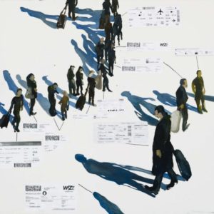 Pittura - Rada Kratchanova 4