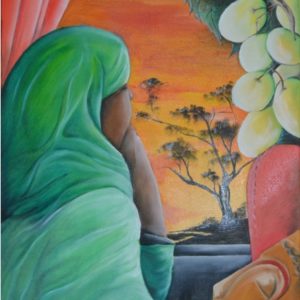 Pittura - Antonio Salerno 5