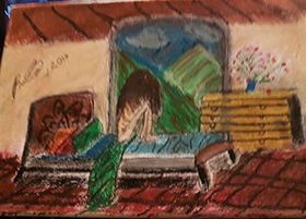 Disegno - Renzo Remotti 3