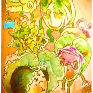 Pittura - Roberta Gelsomino 3