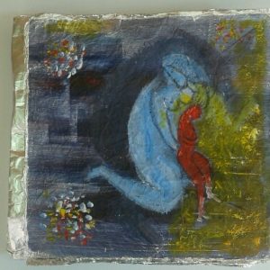 Pittura - Greetje Louise Roeters 1