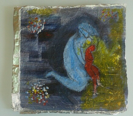 Pittura - Greetje Louise Roeters 1