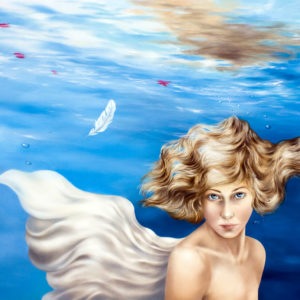 Pittura - Rossella Baldecchi 3