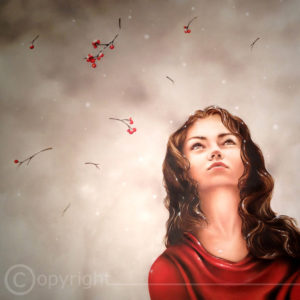 Pittura - Rossella Baldecchi 4