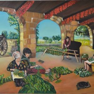 Pittura - Rosa Maria Protopapa 3