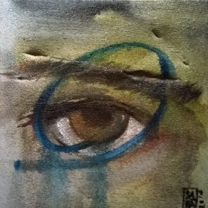 Pittura - Sara Gusberti 4