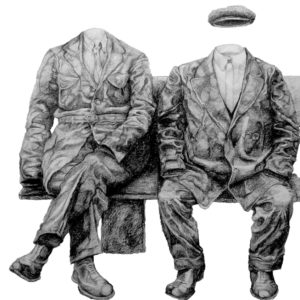 Pittura - Serena Laborante 1