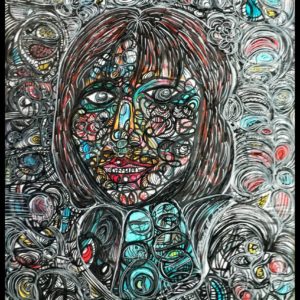 Pittura - Alessandro Mandanici 4