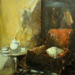 Pittura - Simone Butturini 5