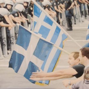 Pittura - Simone Giampà 1