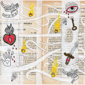 Pittura - Stefano Cerioli 4