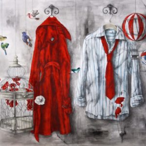 Pittura - Valentina Grilli 1