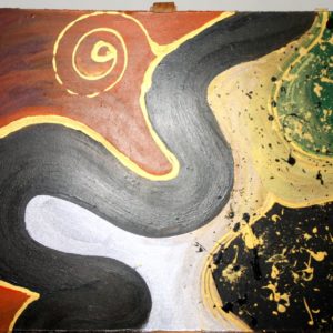 Pittura - Valentina Villani 2