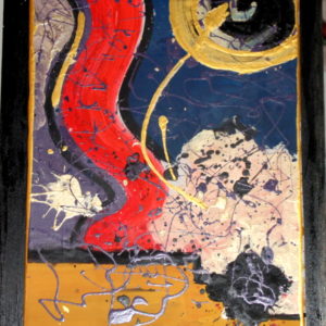 Pittura - Valentina Villani 3