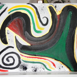 Pittura - Valentina Villani 5