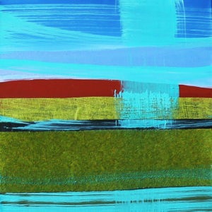 Pittura - Vincenza Benedetto 3