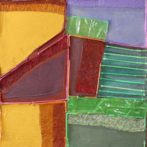 Pittura - Vincenza Benedetto 4