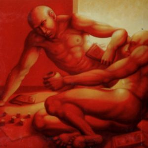 Pittura - Vincenzo Morlotti 5