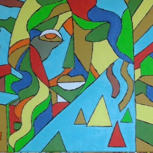 Pittura - Samanta Pancione 5