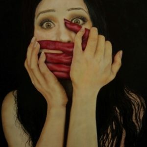 Pittura - Donatella Marcatajo 5